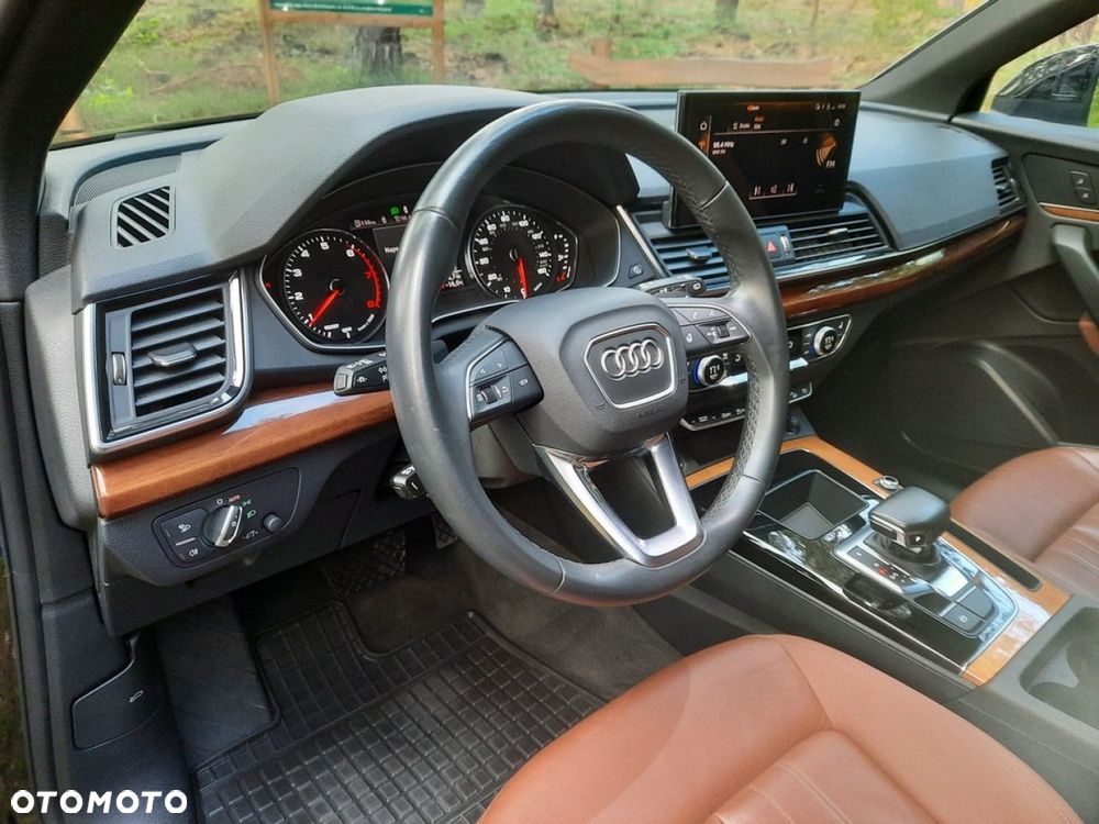 Audi Q5 - 17