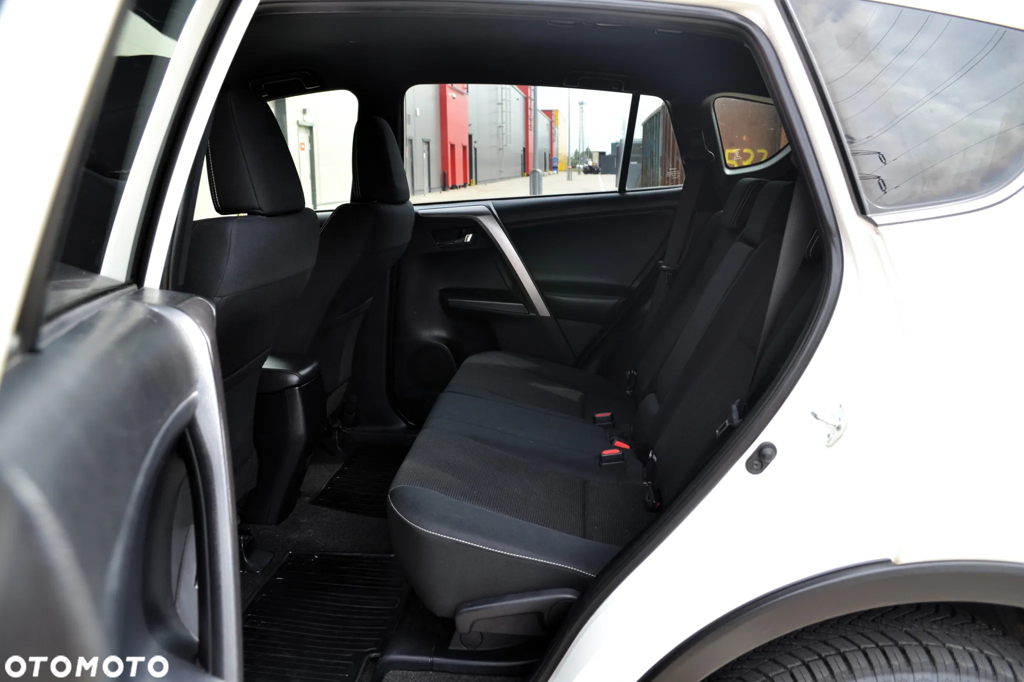 Toyota RAV4 2.0 Prestige 4x4 MS - 7
