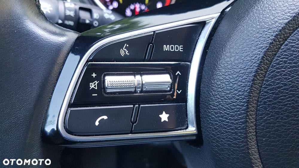 Kia Ceed 1.5 T-GDI M - 20