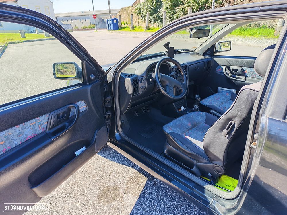 SEAT Ibiza 1.9 TDi Latino - 7