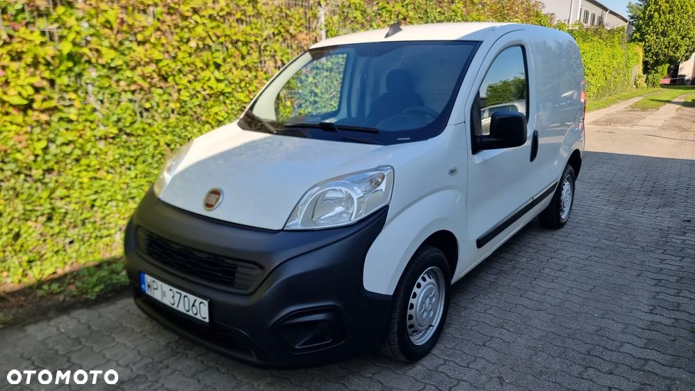 Fiat FIORINO - 3