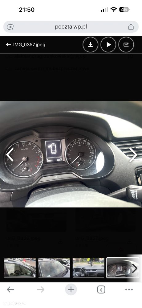 Skoda Octavia 2.0 TDI Ambition - 13