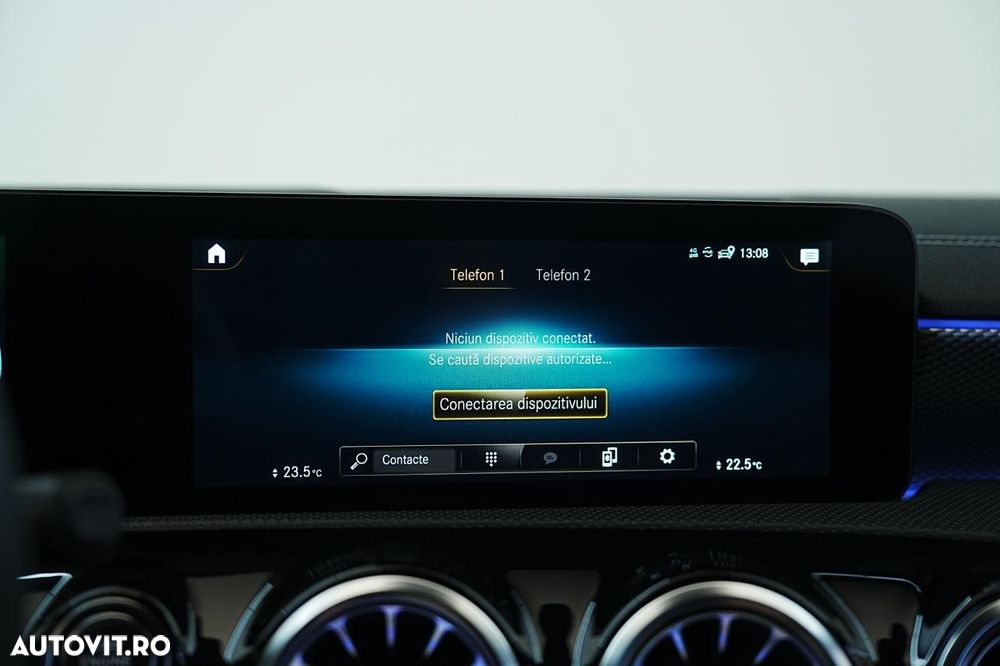 Mercedes-Benz CLA 200 7G-DCT Edition 2020 - 29