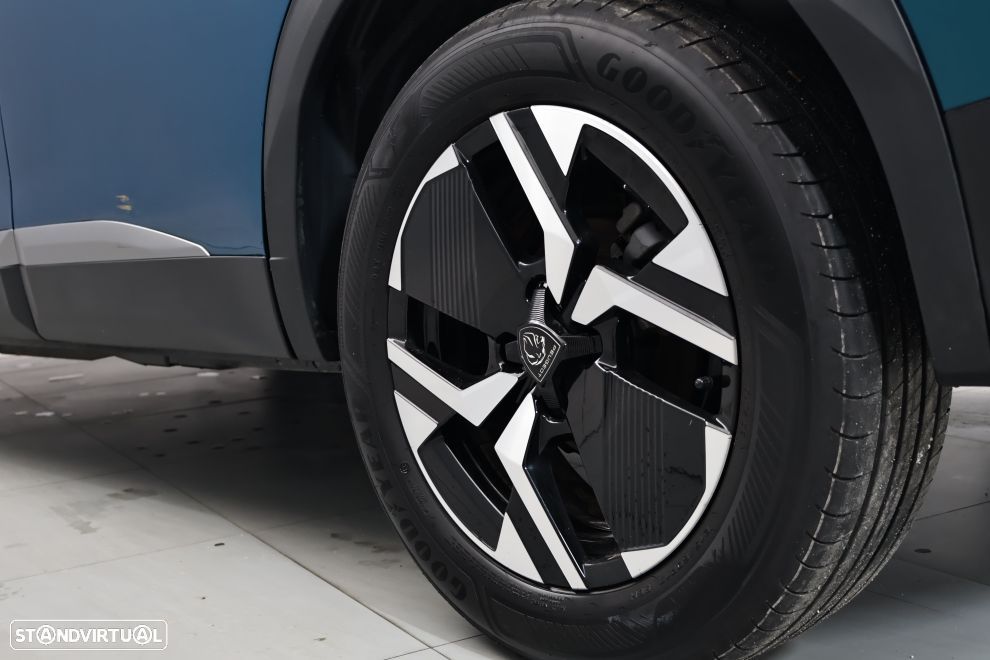 Peugeot 2008 1.2 PureTech Allure - 25