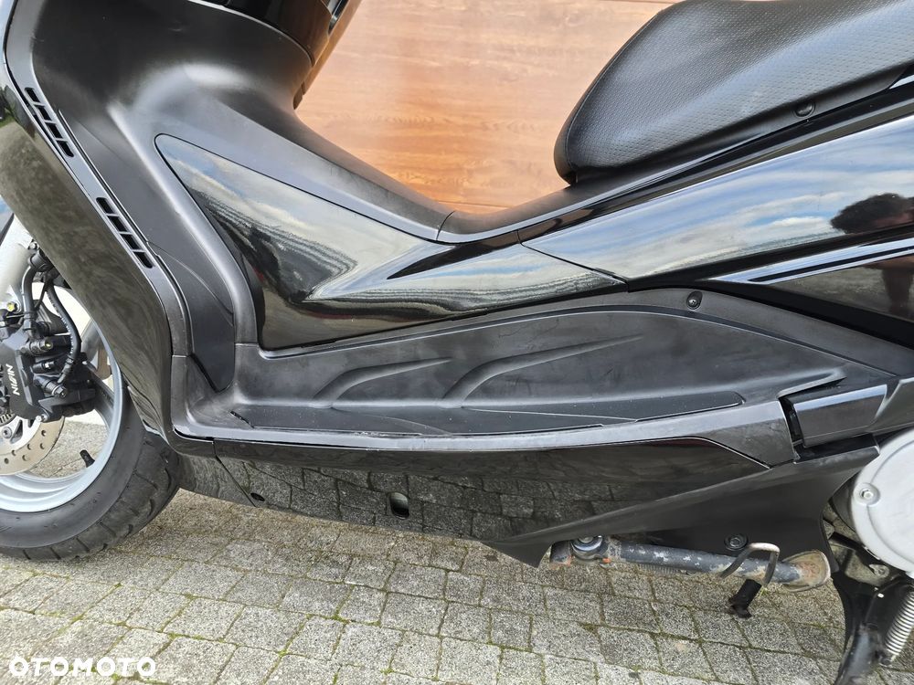 Honda S-Wing - 18