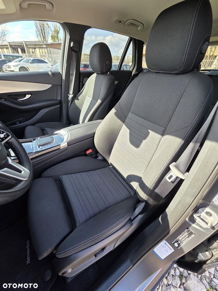 Mercedes-Benz GLC 200 d 4-Matic - 14