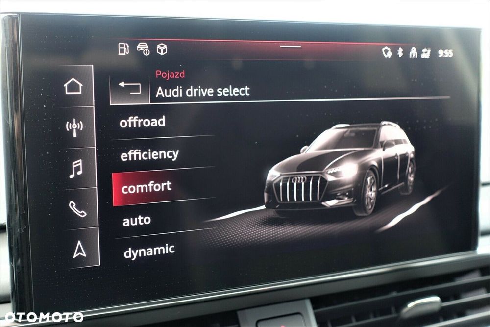 Audi A4 Allroad 40 TDI mHEV Quattro S tronic - 24