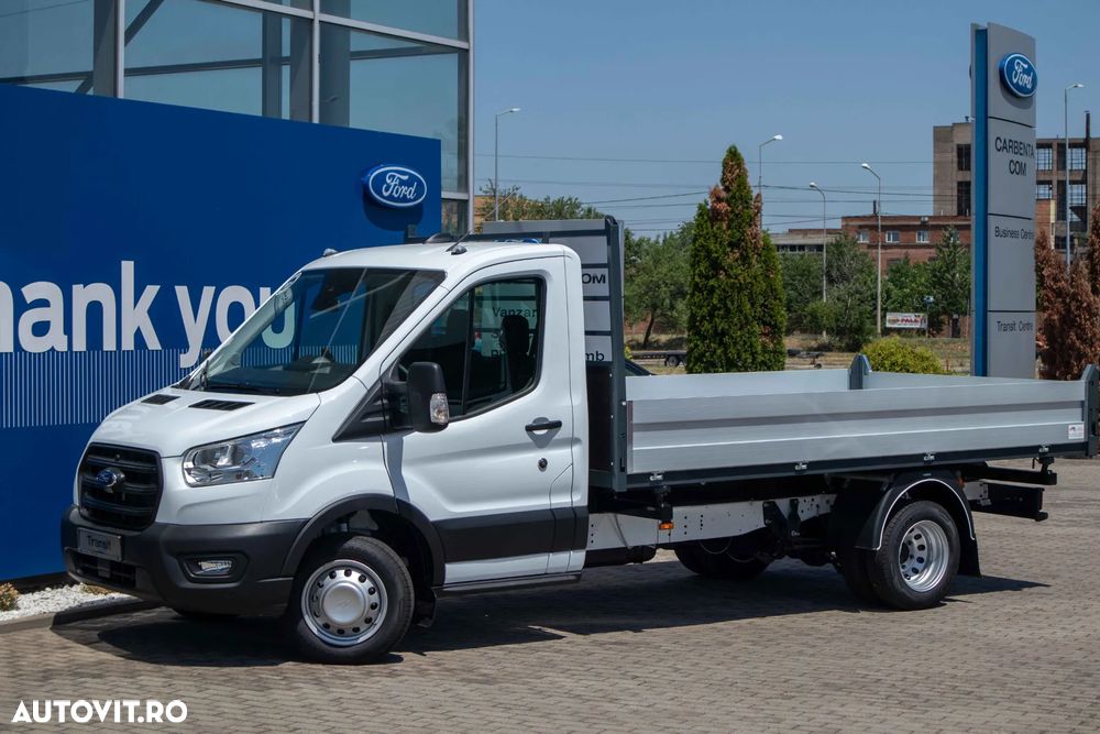 Ford TRANSIT - 2