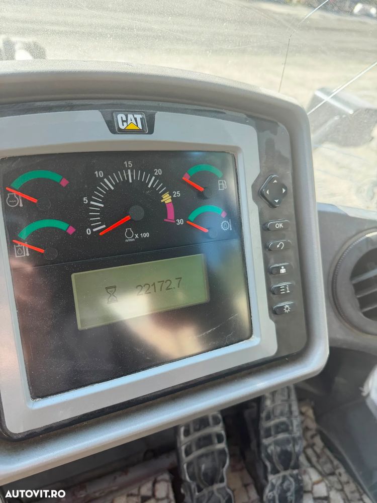 Caterpillar 980K - 7