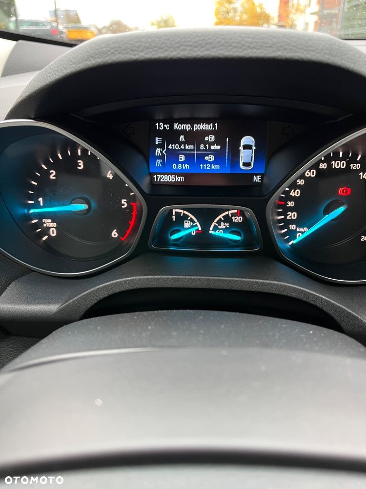 Ford Kuga 2.0 TDCi AWD Trend - 16