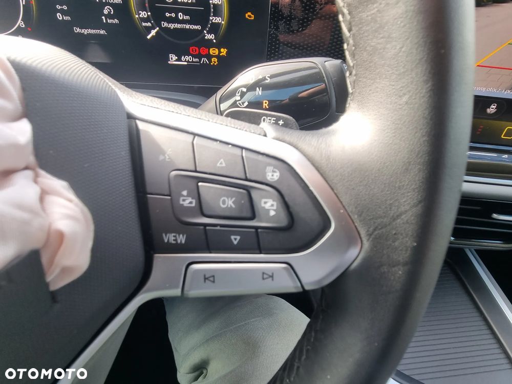 Volkswagen Passat Variant 1.5 TSI OPF DSG Business - 19