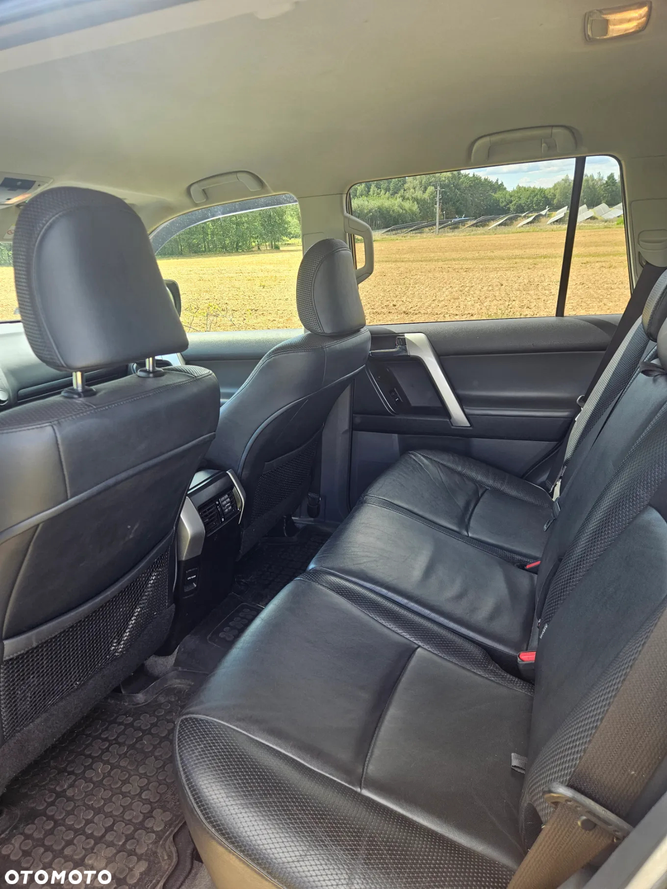 Toyota Land Cruiser LC 3.0 D-4D Premium - 8