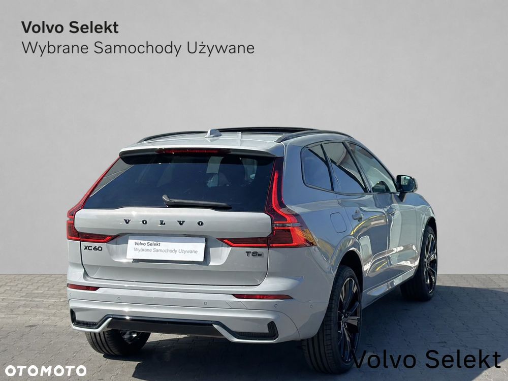 Volvo XC 60 - 8