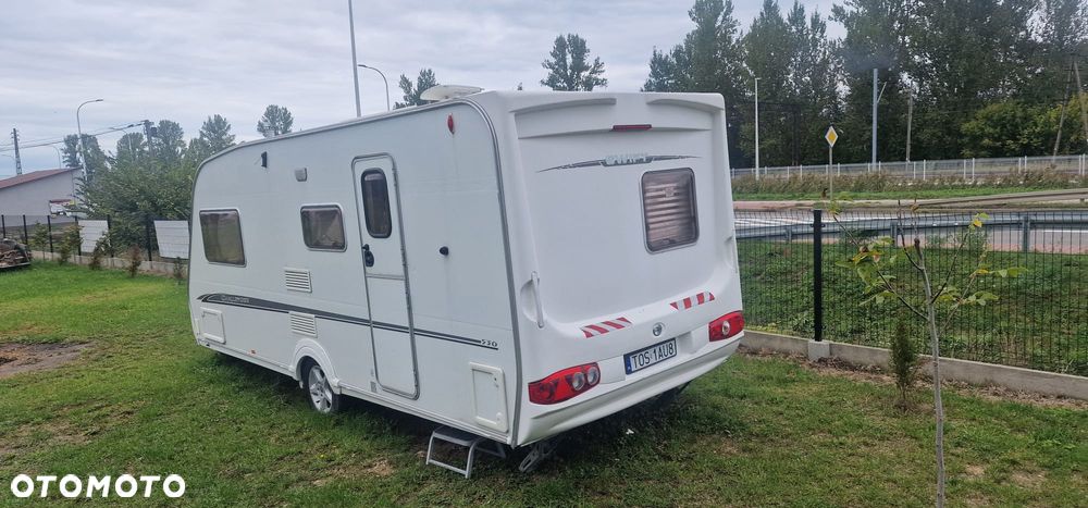 SWIFT Challenger - 30