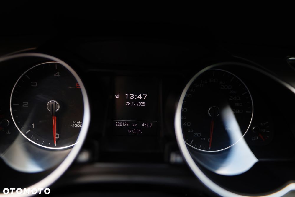 Audi A5 Sportback - 18