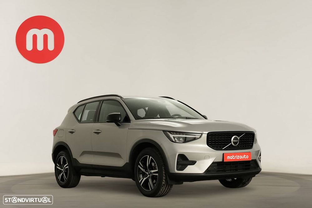 Volvo XC 40 1.5 T2 Plus Dark Auto - 1