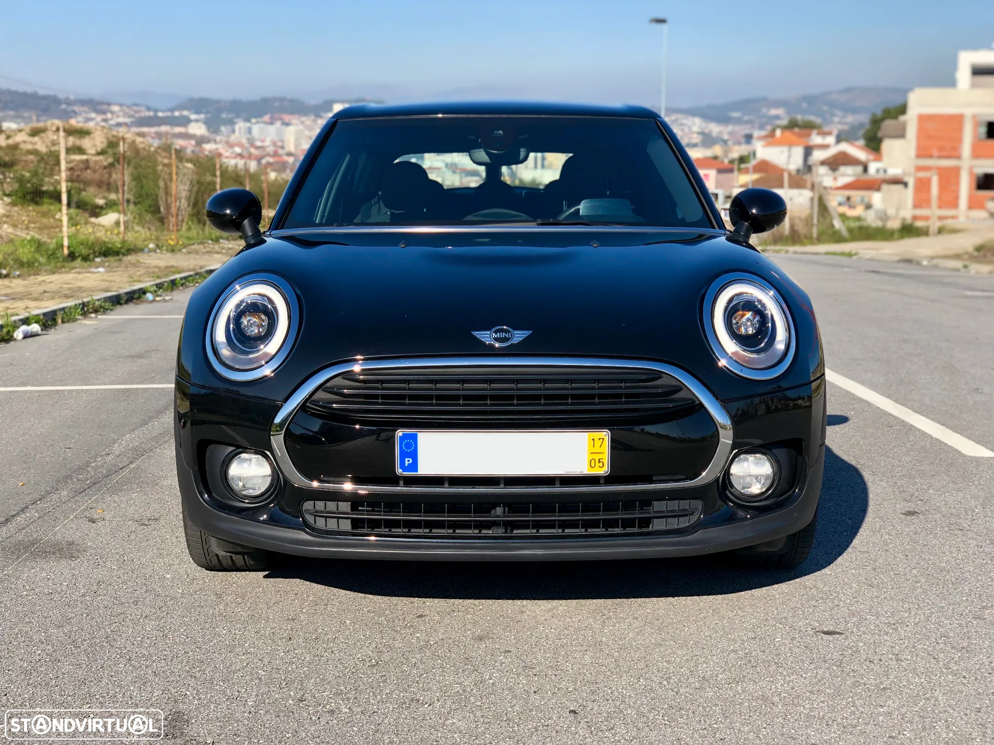 MINI Clubman One D - 5