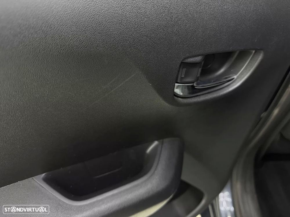 Toyota Aygo 1.0 X-Play+AC - 36