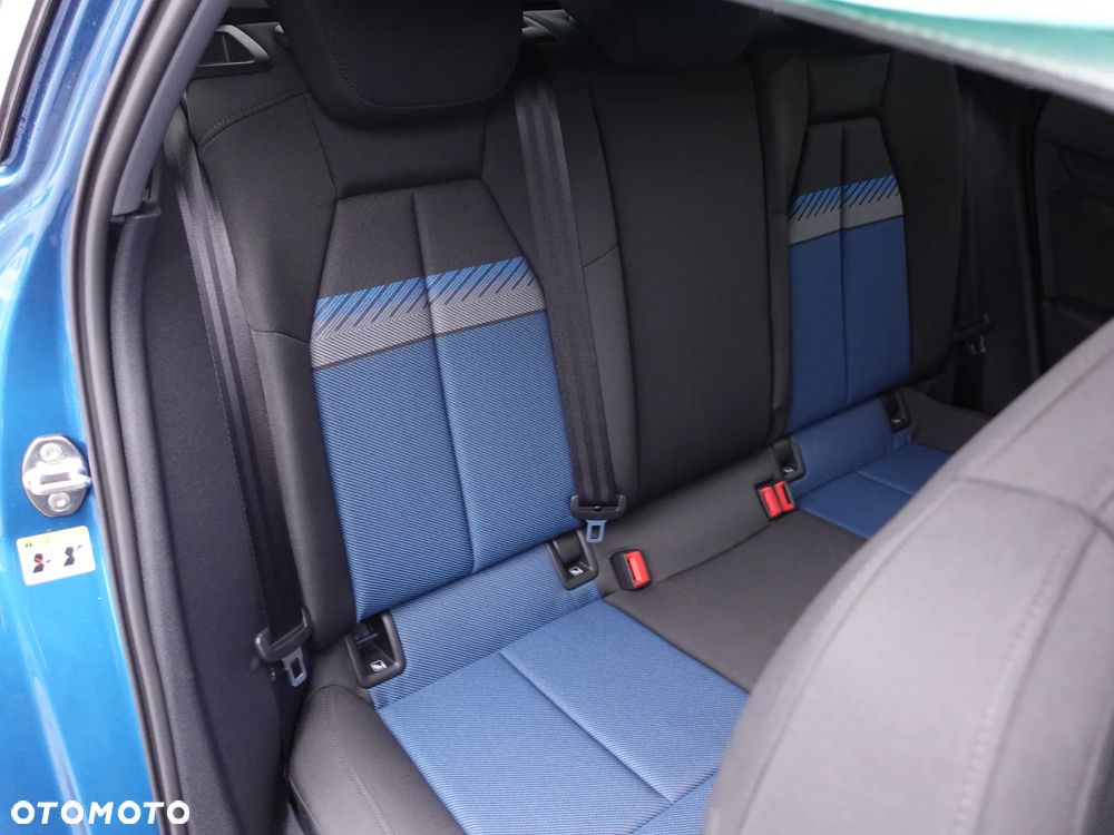 Audi A3 Sportback 30 TFSI advanced - 9