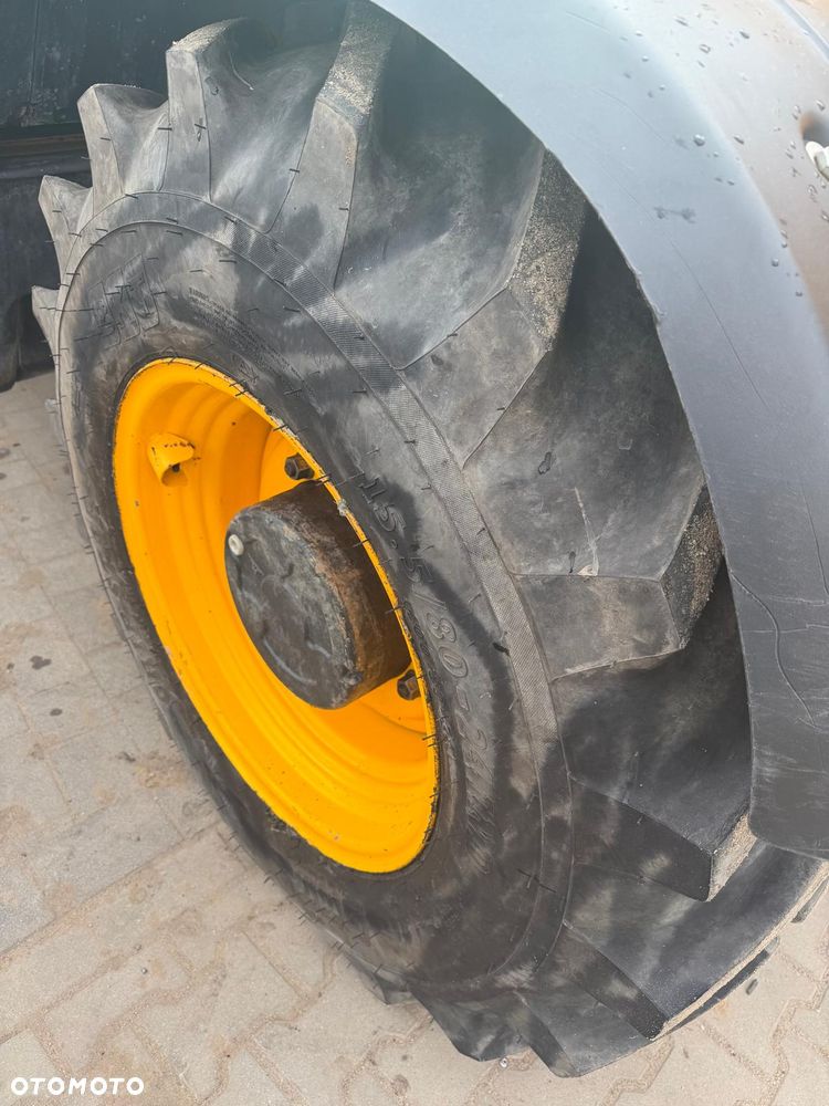 JCB 535-125 - 7