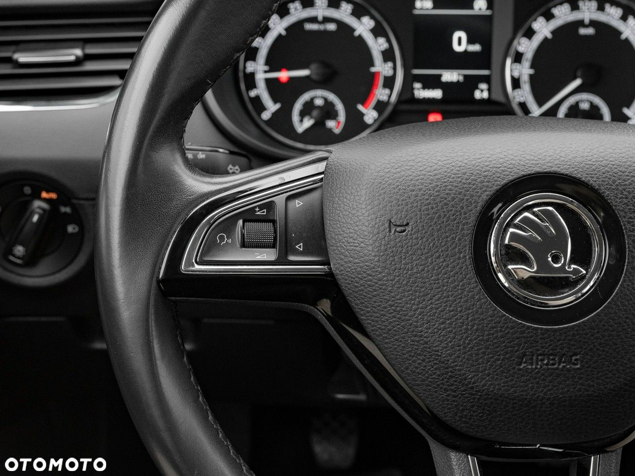 Skoda Octavia 1.6 TDI Ambition - 17
