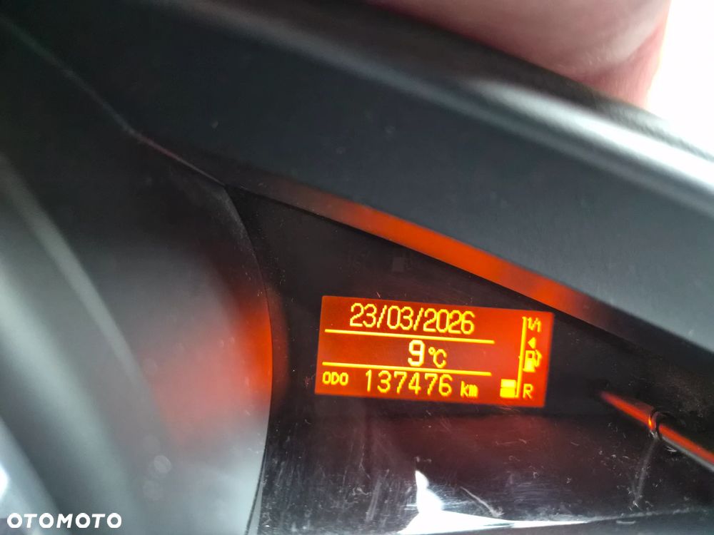 Toyota Verso 1.8 Premium MS 7os EU6 - 8