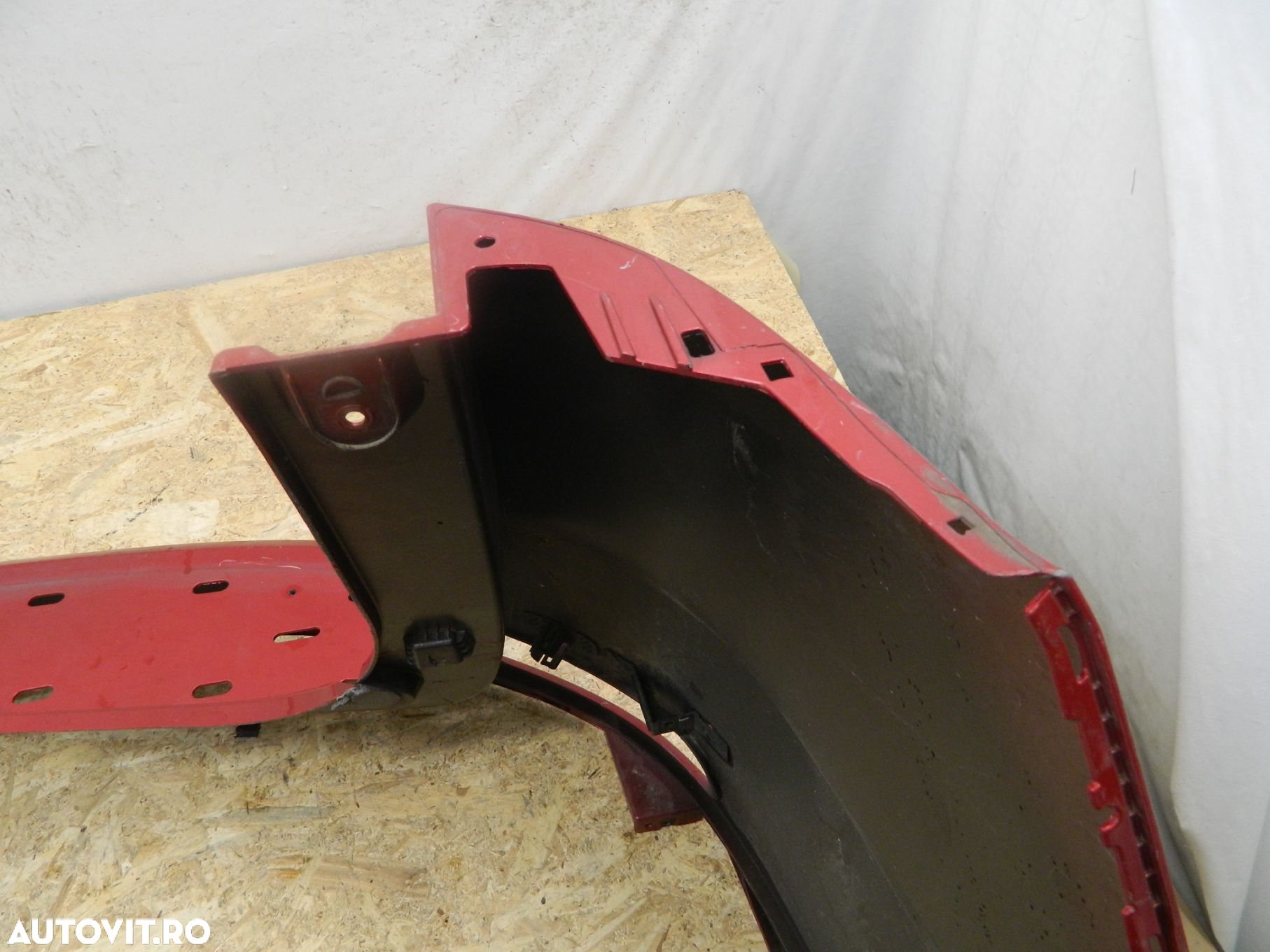 Bara spate Ford S-Max, 2015, 2016, 2017, 2018, 2019, EM2B-17F001-N. - 4