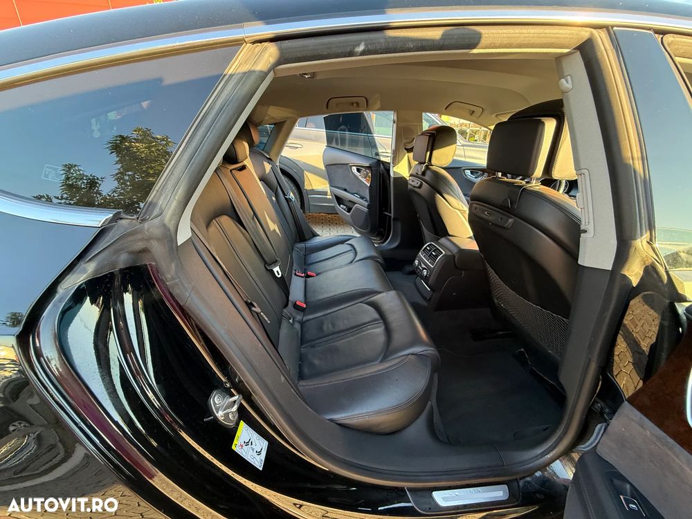 Audi A7 Sportback - 22