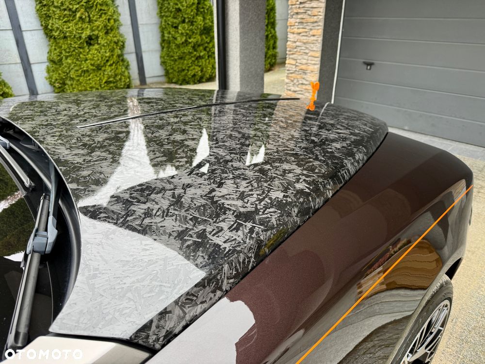 Rolls-Royce Wraith Black Badge - 10