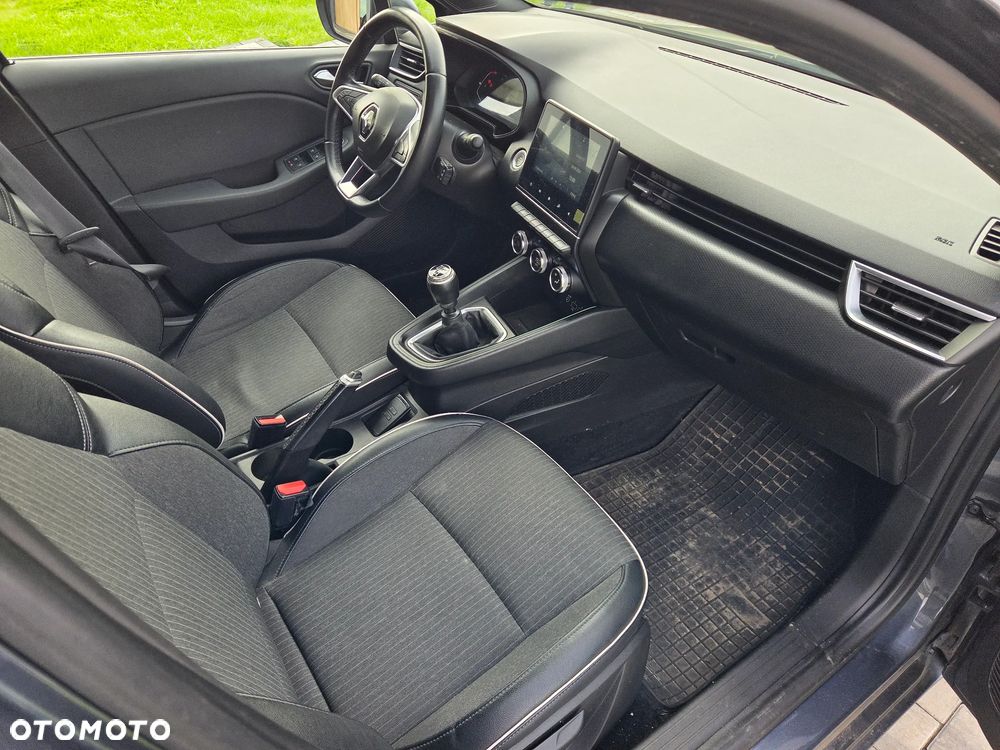 Renault Clio 1.0 TCe Intens - 6