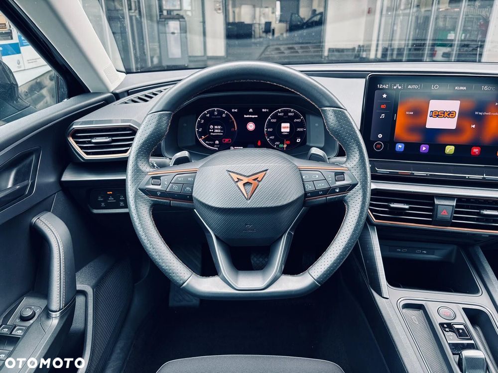 Cupra Leon - 21