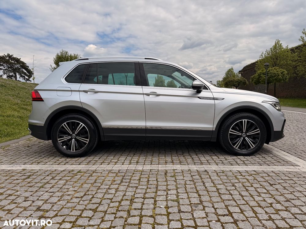 Volkswagen Tiguan 2.0 TDI SCR DSG IQ.DRIVE - 6