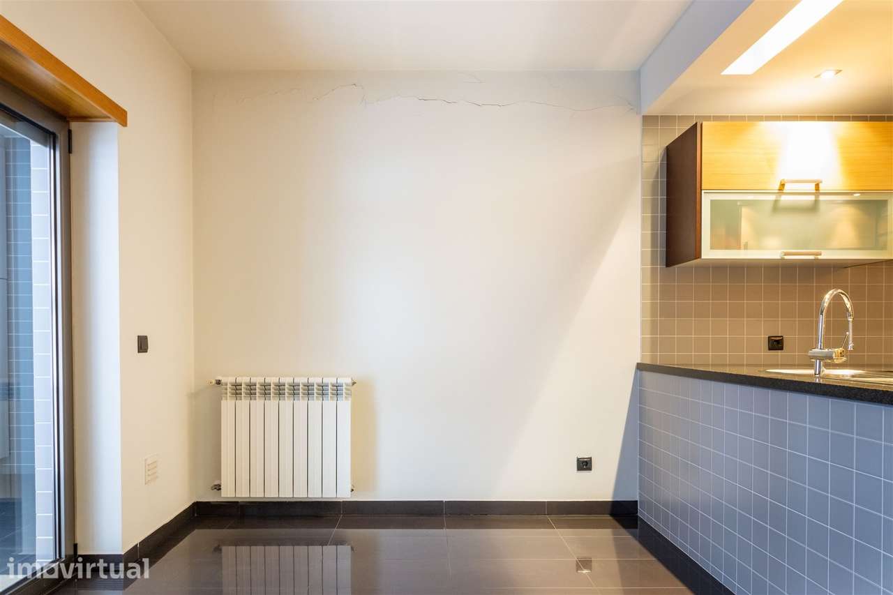 Arrenda-se Apartamento T3 em Cruz d´Areia – Leiria - Grande imagem: 3/22