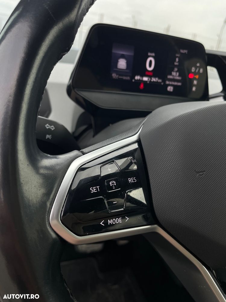 Volkswagen ID.3 58 kWh Pro Performance - 14