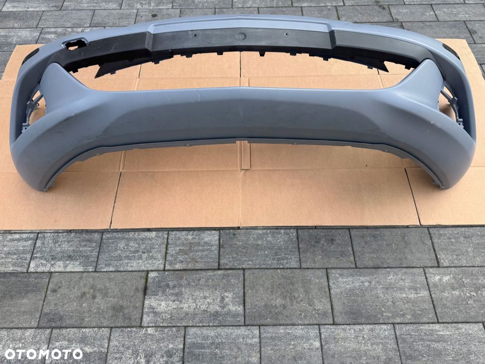 zderzak przód opel astra j gtc biturbo oryginał nowy - 8