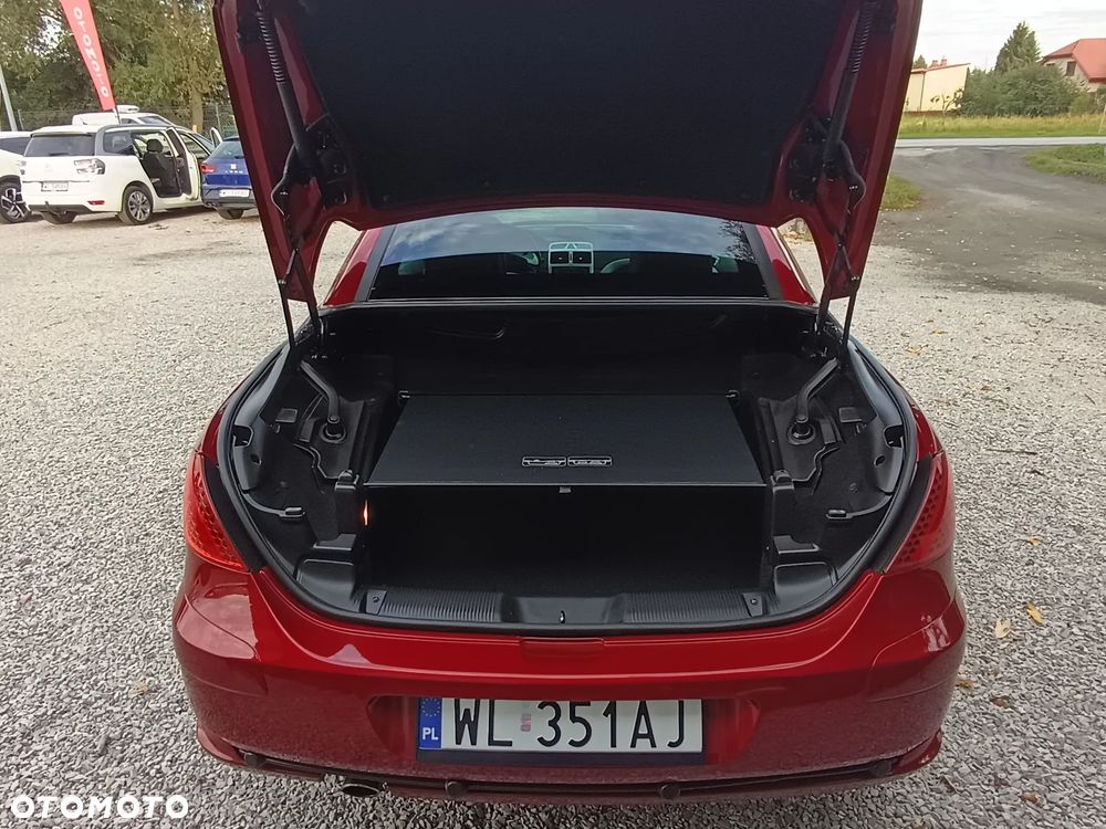 Peugeot 307 CC 110 Filou - 39