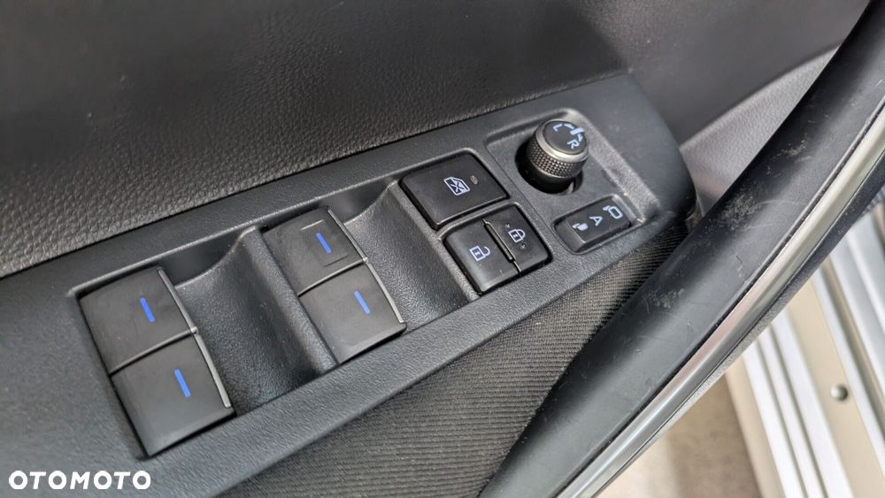 Toyota Corolla 1.5 Comfort MS - 20