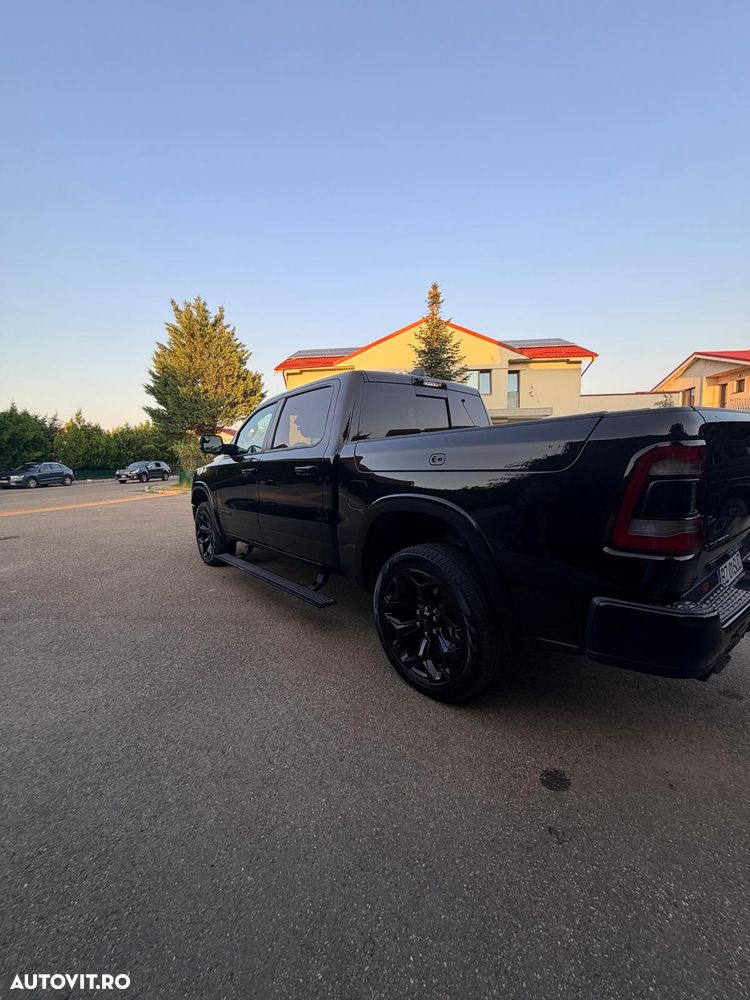 Dodge RAM - 23