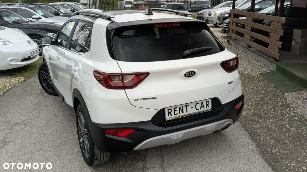 Kia Stonic - 9