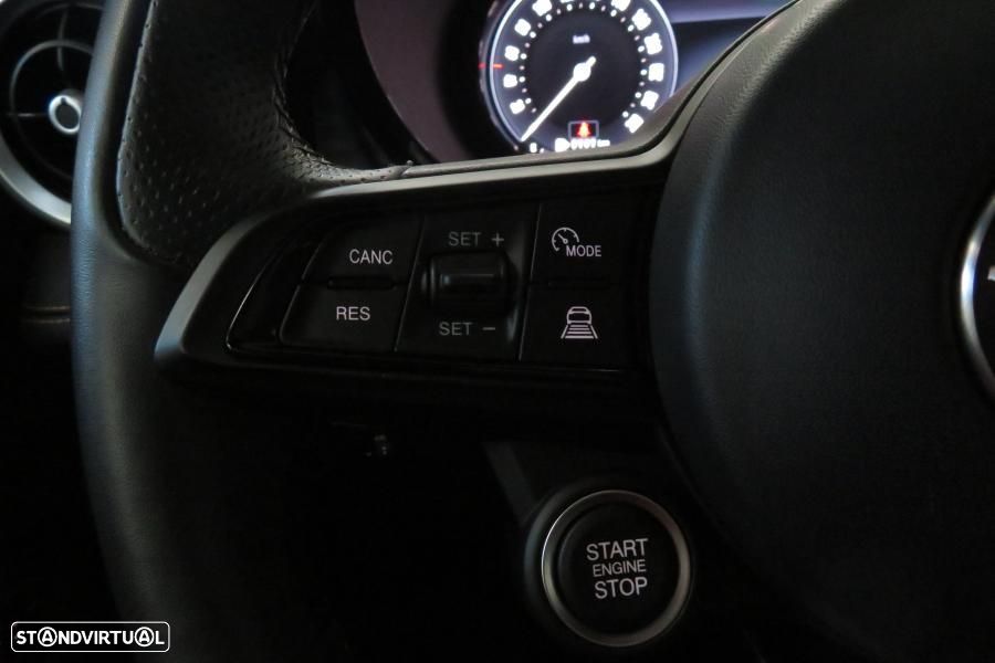 Alfa Romeo Tonale - 14