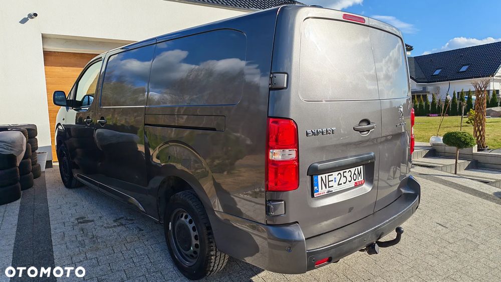 Peugeot LONG 3.0T L3 2.0HDI 177KM - 23