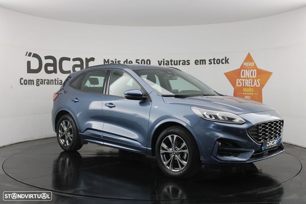 Ford Kuga 1.5 EcoBoost ST-Line - 2