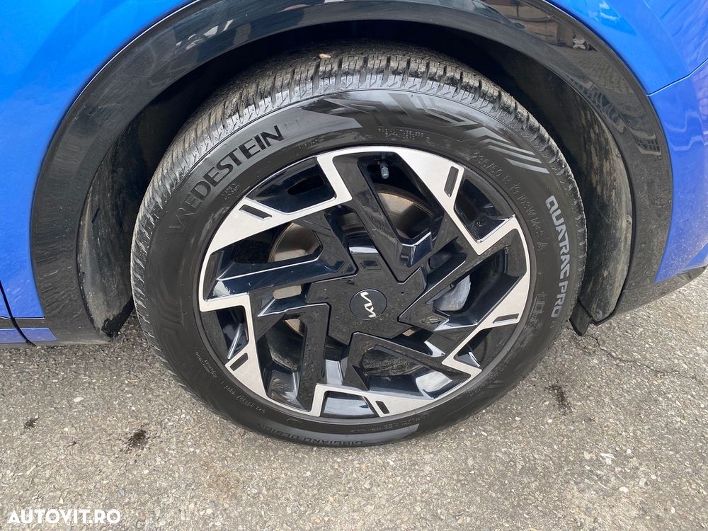 Kia Sportage 1.6 T-GDI 2WD Eco-Dynamics + (48V M-H) DCT GT-Line - 16