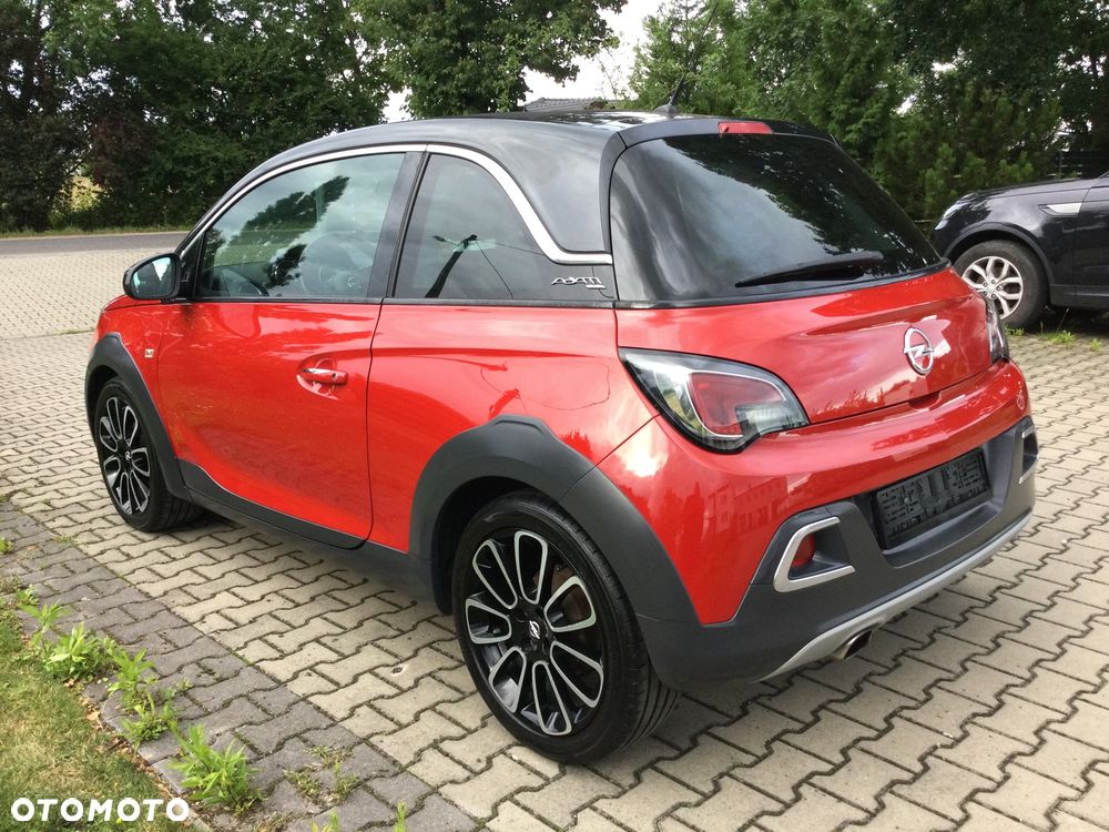 Opel Adam 1.4 Rocks - 3
