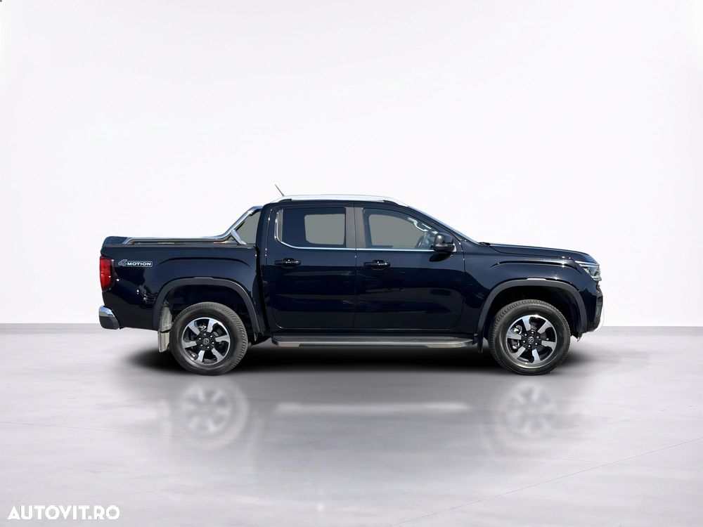 Volkswagen Amarok 3.0 TDI 241 CP 4M 10AT Aventura - 7