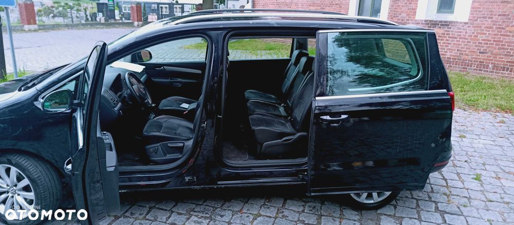Volkswagen Sharan - 3