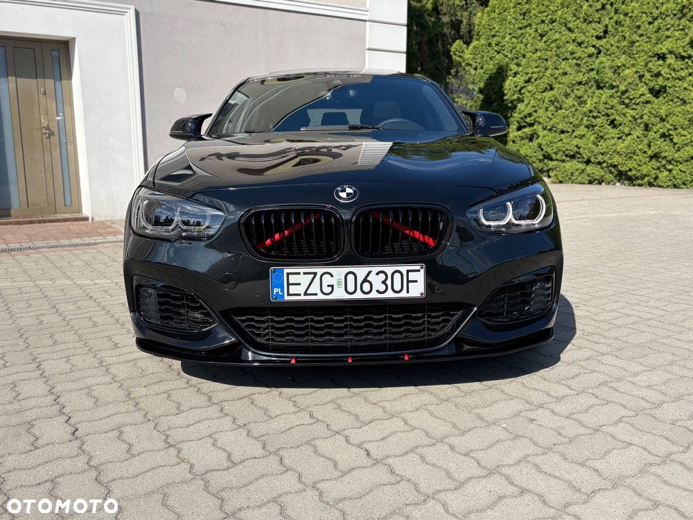 BMW 1M - 9