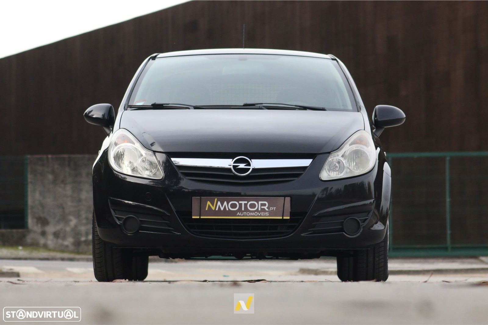 Opel Corsa 1.3 CDTi - 9