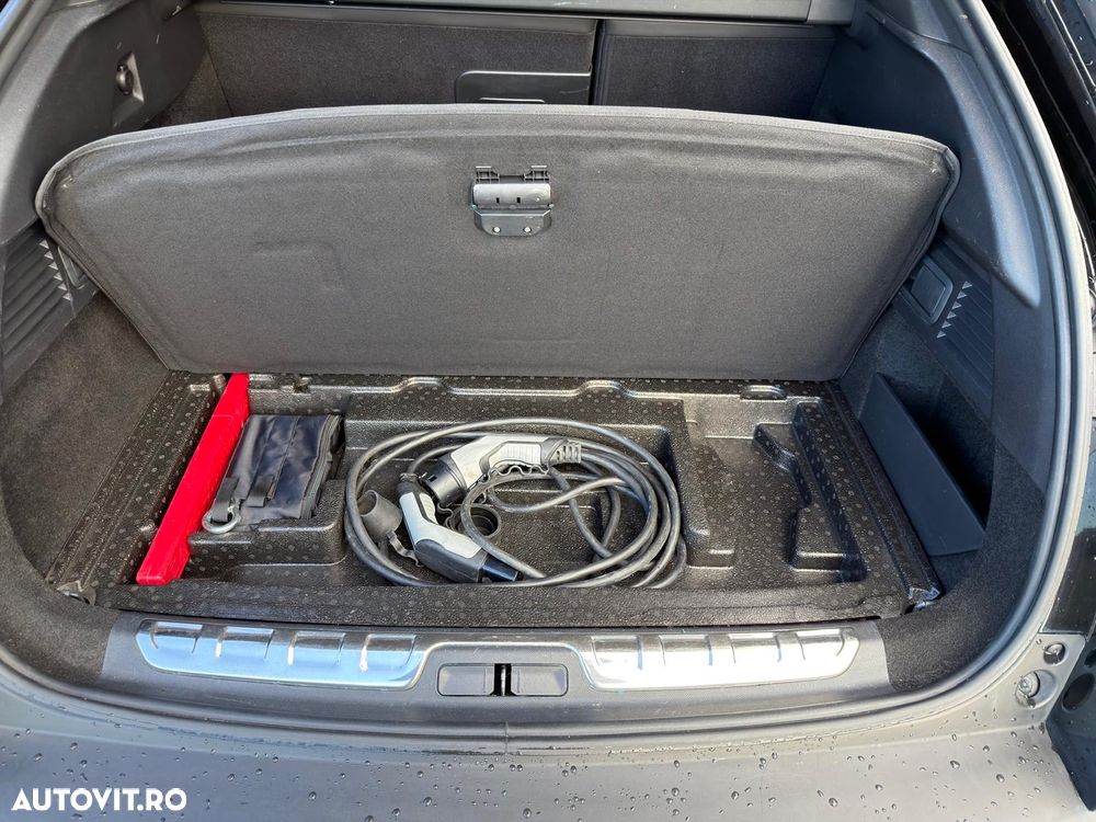 Citroën C5 X 225 Start&Stopp e-EAT8 SHINE - 15