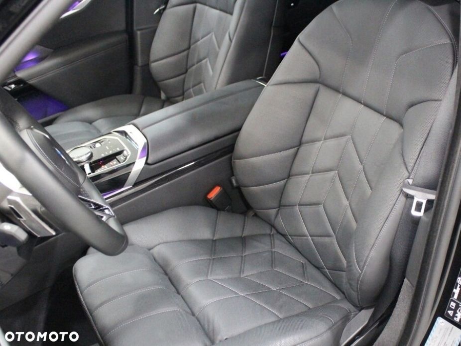 BMW Seria 7 - 9
